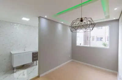 Apartamento para aluguel - ermelino matarazzo, 2 quartos,  42 m² - são paulo