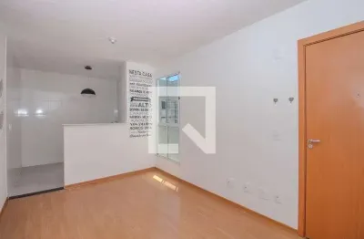 Apartamento para aluguel - alto petrópolis, 2 quartos,  42 m² - porto alegre