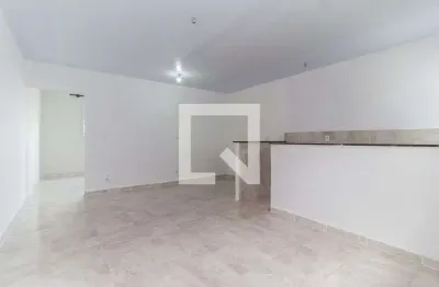 Casa para aluguel - jardim marica, 1 quarto,  50 m² - mogi das cruzes