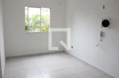 Apartamento para aluguel - beira mar, 1 quarto,  58 m² - são vicente