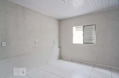 Casa / sobrado em condomínio para aluguel - vila nova cachoeirinha, 1 quarto,  80 m² - são paulo