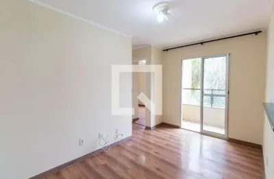 Apartamento para aluguel - jardim aricanduva, 2 quartos,  45 m² - são paulo