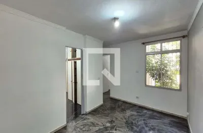 Apartamento para aluguel - jardim interlagos, 2 quartos,  55 m² - campinas