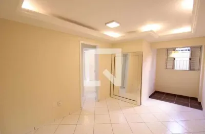 Apartamento para aluguel - mandaqui, 2 quartos,  55 m² - são paulo