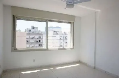 Kitnet / stúdio para aluguel - cidade baixa, 1 quarto,  29 m² - porto alegre
