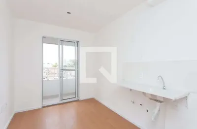 Apartamento para aluguel - itaquera, 1 quarto,  25 m² - são paulo