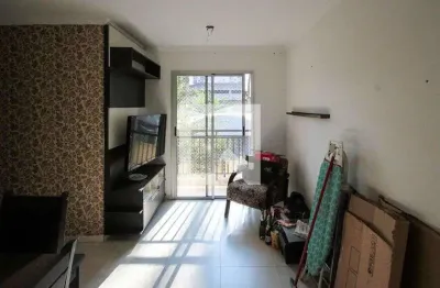 Apartamento para aluguel - vila formosa, 2 quartos,  50 m² - são paulo