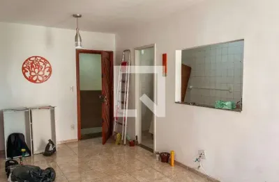 Apartamento para aluguel - itanhangá, 2 quartos,  60 m² - rio de janeiro