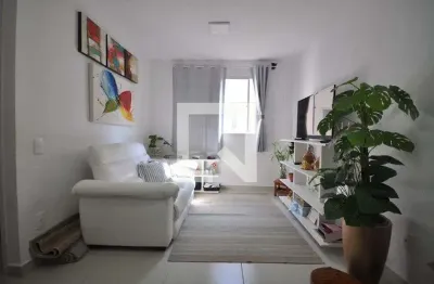 Apartamento para aluguel - vila santos, 2 quartos,  40 m² - são paulo