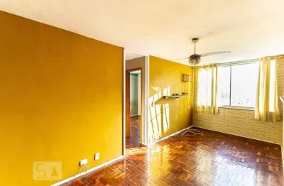 Apartamento com 2 quartos para alugar na Rua Doutor Araújo Pimenta, Ingá, Niterói