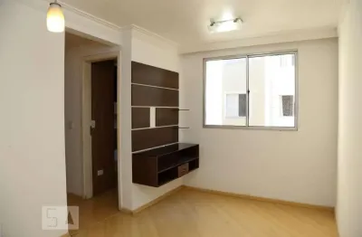 Apartamento para aluguel - jardim nadir, 2 quartos,  47 m² - são paulo