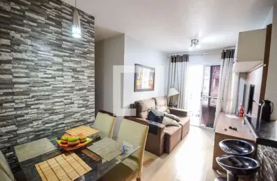 Apartamento para aluguel - são cristóvão, 2 quartos,  49 m² - rio de janeiro