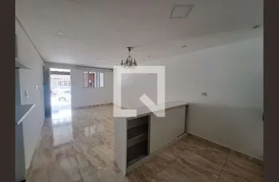 Casa com 3 quartos para alugar na Rua Paulo Kusma, Bandeiras, Osasco