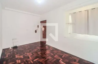 Apartamento para aluguel - passo d&apos;areia, 2 quartos,  62 m² - porto alegre