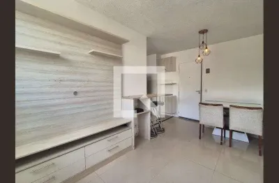 Apartamento para aluguel - vargem pequena, 2 quartos,  45 m² - rio de janeiro