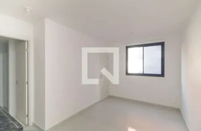 Apartamento para aluguel - santa cecília, 1 quarto,  25 m² - são paulo