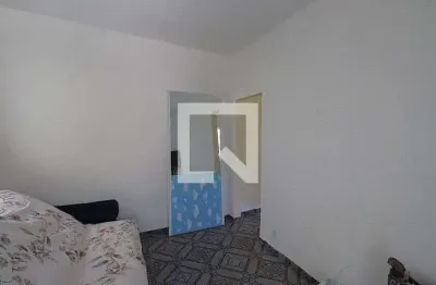 Casa para aluguel - vila valqueire, 2 quartos,  90 m² - rio de janeiro