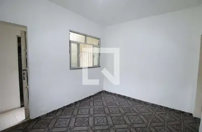 Casa para aluguel - vila valqueire, 2 quartos,  90 m² - rio de janeiro