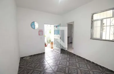 Casa para aluguel - vila valqueire, 2 quartos,  90 m² - rio de janeiro