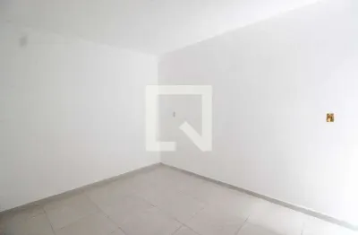 Apartamento para aluguel - água fria, 1 quarto,  32 m² - são paulo