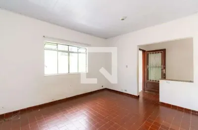 Casa com 1 quarto para alugar na Rua Fidélis Papini, Vila Prudente, São Paulo