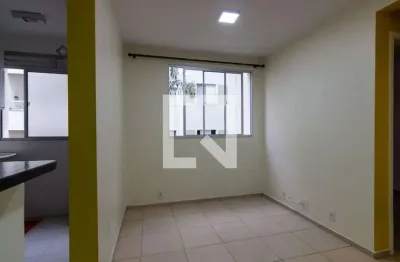 Apartamento para aluguel - parque prado, 2 quartos,  50 m² - campinas