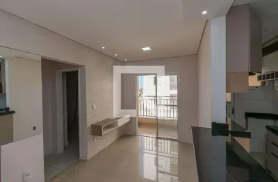 Apartamento para aluguel - jardim das oliveiras, 2 quartos,  57 m² - sumaré