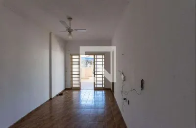 Casa para aluguel - parque industrial, 3 quartos,  74 m² - campinas
