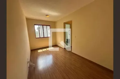 Apartamento para aluguel - jardim esperança, 2 quartos,  49 m² - barueri