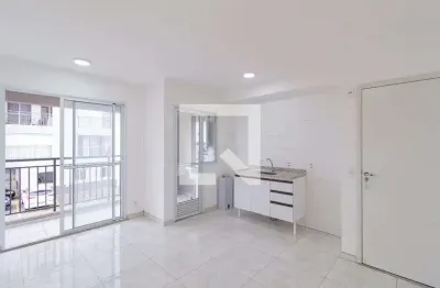 Apartamento para aluguel - vila são josé, 2 quartos,  46 m² - carapicuíba