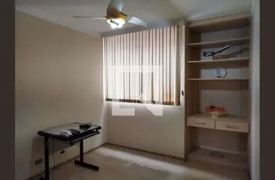 Apartamento para aluguel - tatuapé, 1 quarto,  58 m² - são paulo