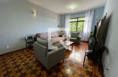 Apartamento para aluguel - jardim 25 de agosto, 3 quartos,  112 m² - duque de caxias