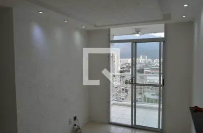 Apartamento para aluguel - freguesia , 2 quartos,  50 m² - rio de janeiro