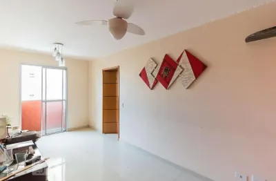 Apartamento para aluguel - jardim arize, 2 quartos,  55 m² - são paulo