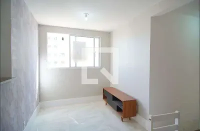Apartamento para aluguel - humaitá, 2 quartos,  50 m² - porto alegre