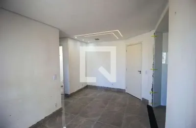 Apartamento para aluguel - ibiti, 2 quartos,  43 m² - sorocaba