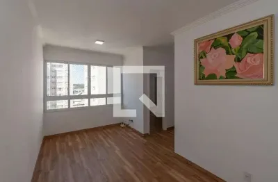 Apartamento para aluguel - chácaras bela vista, 2 quartos,  54 m² - sumaré
