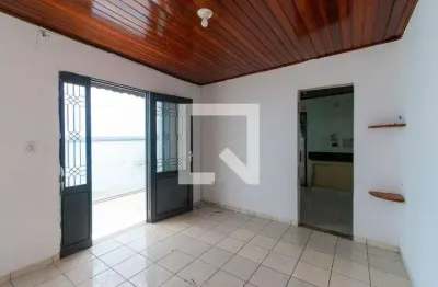 Casa para aluguel - jardim imperador, 2 quartos,  165 m² - são paulo