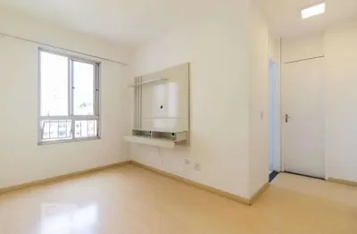 Apartamento para aluguel - centro, 1 quarto,  47 m² - são paulo