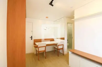 Apartamento para aluguel - vila prel, 2 quartos,  41 m² - são paulo
