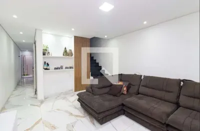 Casa para aluguel - itaim paulista, 3 quartos,  180 m² - são paulo