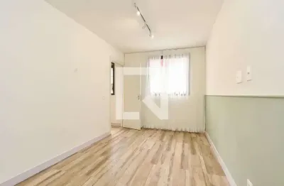 Apartamento para aluguel - santa cecília, 1 quarto,  25 m² - são paulo