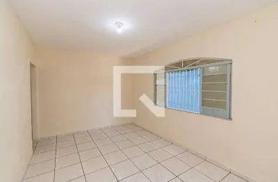 Casa para aluguel - parque dos pinheiros, 3 quartos,  128 m² - hortolândia