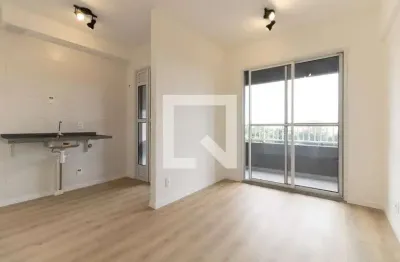 Apartamento para aluguel - vila das mercês, 2 quartos,  42 m² - são paulo