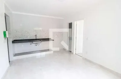 Apartamento para aluguel - santana, 1 quarto,  30 m² - são paulo