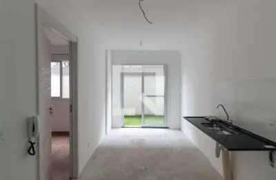 Apartamento para aluguel - jardim marajoara , 1 quarto,  36 m² - são paulo