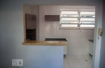 Apartamento com 1 quarto para alugar na Rua Padre Benedito Maria Cardoso, Mooca, São Paulo