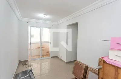 Apartamento para aluguel - casa verde, 2 quartos,  75 m² - são paulo