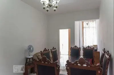 Apartamento para aluguel - tijuca, 2 quartos,  70 m² - rio de janeiro