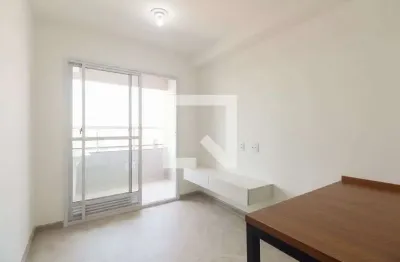 Apartamento para aluguel - vila esperança, 2 quartos,  42 m² - são paulo